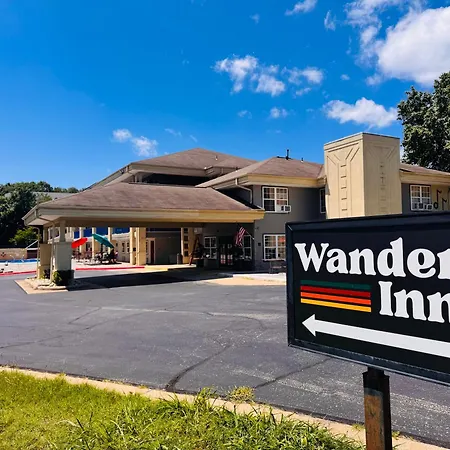 Wander Inn